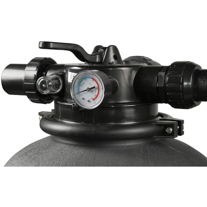 Image for Фільтраційна установка Emaux FSP350-SS020 (4.32 м3/год, D350)