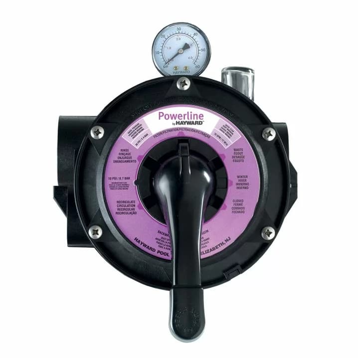 Image for Фільтр Hayward PowerLine 81101 (6 м3/год, D401)