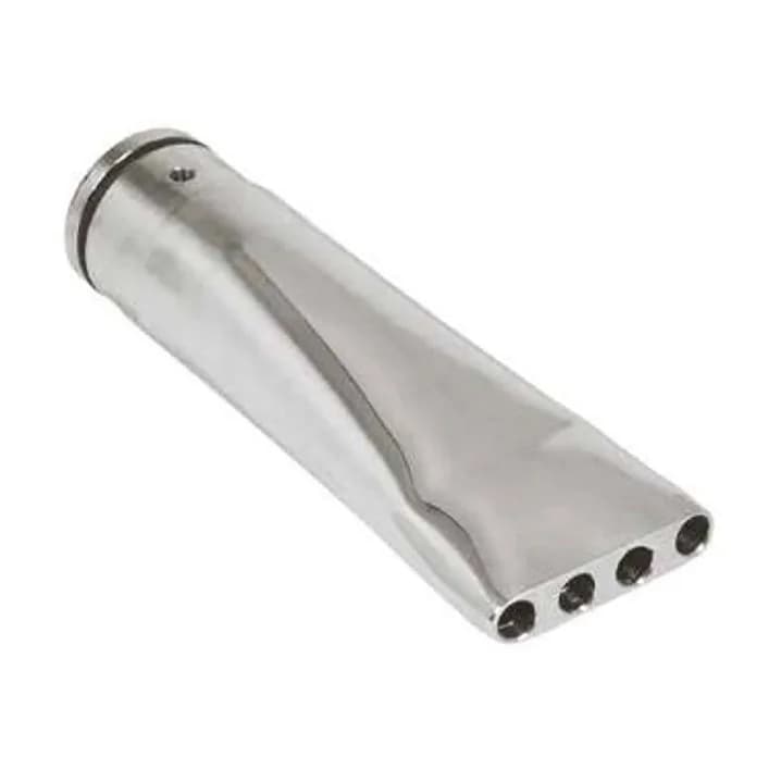 Image for Насадка до масажного водоспаду Flexinox Tahiti MOD C, AISI-316L