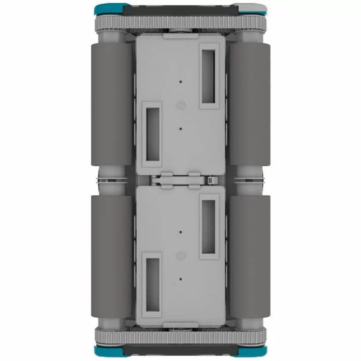 Image for Робот-пилосоc для басейну Aquabot Ultramax