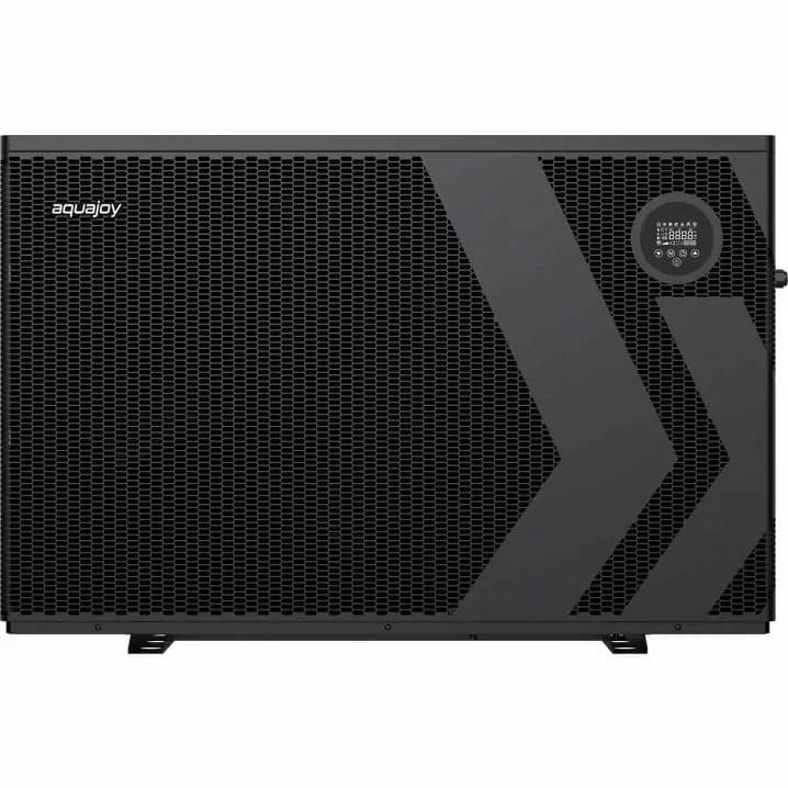 Інверторний тепловий насос Aquajoy Model A 25T (25.37 кВт)
