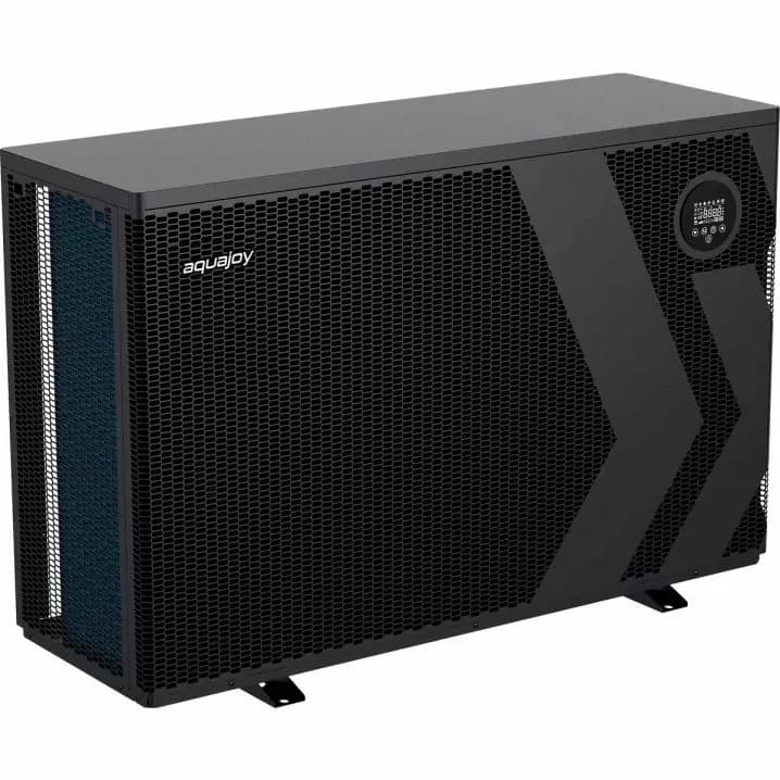 Image for Інверторний тепловий насос Aquajoy Model A 25T (25.37 кВт)