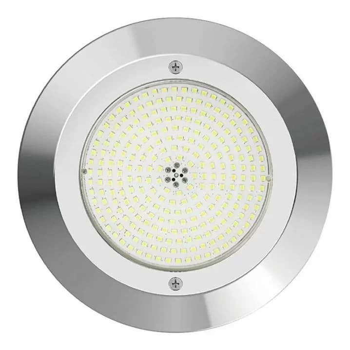 Image for Прожектор світлодіодний Aquaviva HJ-WM-SS200FGV, 252LED 18 Вт RGB