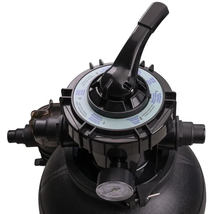 Image for Фільтраційна установка Aquaviva Lagoon 250 (3.2 м3/год, D300)