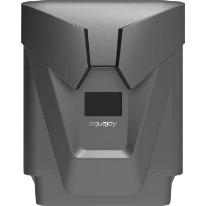 Image for Тепловий інверторний насос Aquajoy Optimus 35T (35.4 кВт)