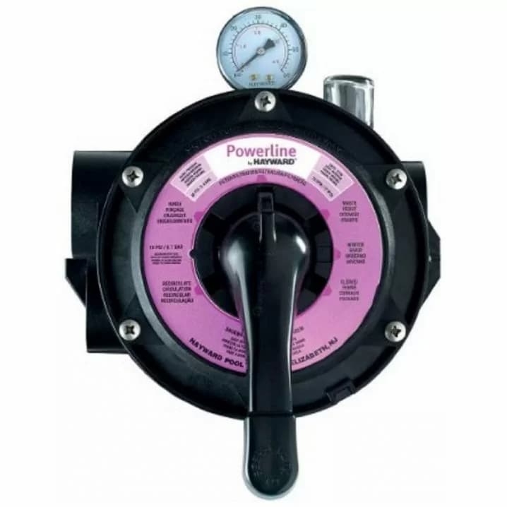 Image for Фільтр Hayward PRO S310SLE (22.5 м3/год, D760)