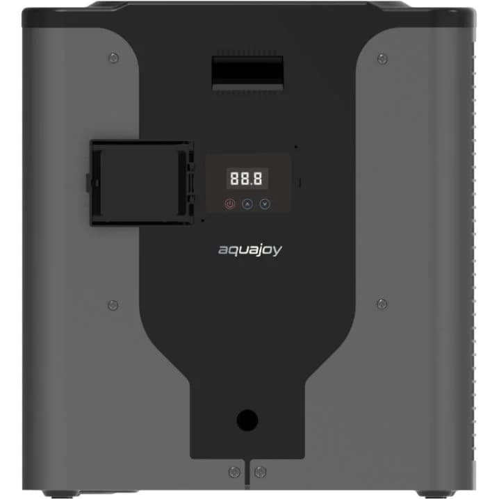 Image for Тепловий насос Aquajoy Mini 5 (5 кВт)