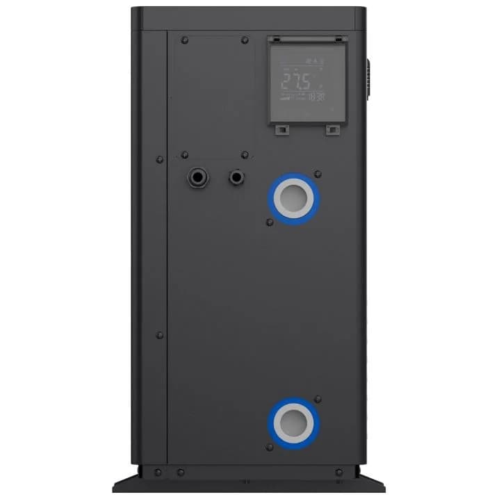 Image for Тепловий насос Aquaviva Model A 12 ON/OFF (12.8 кВт)