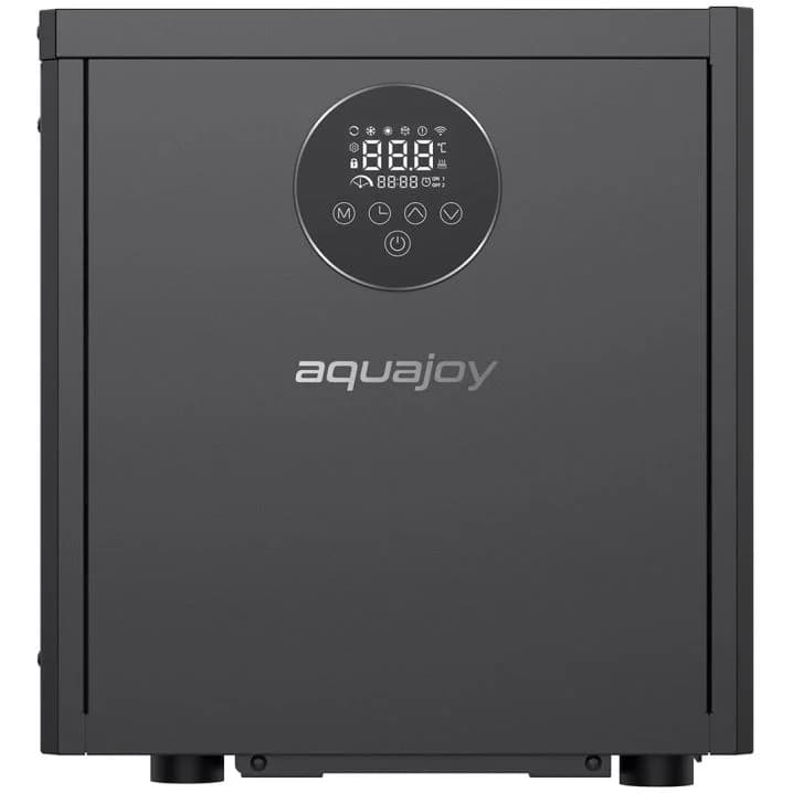 Тепловий насос Aquajoy Pool&Spa (5 кВт)