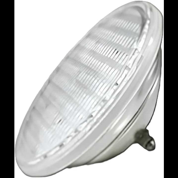 Лампа LED Aquajoy GAS PAR56-360 LED SMD White, плоский розсіювач
