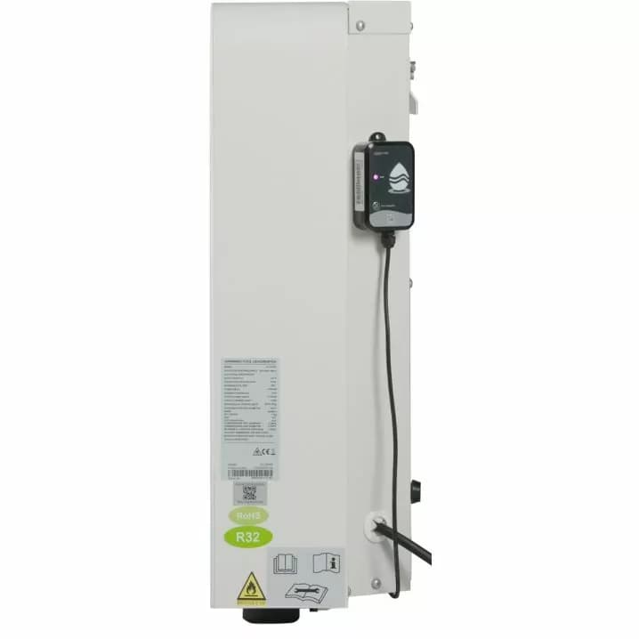 Image for Осушувач повітря Aquajoy Air 2.2 (53 л/добу)
