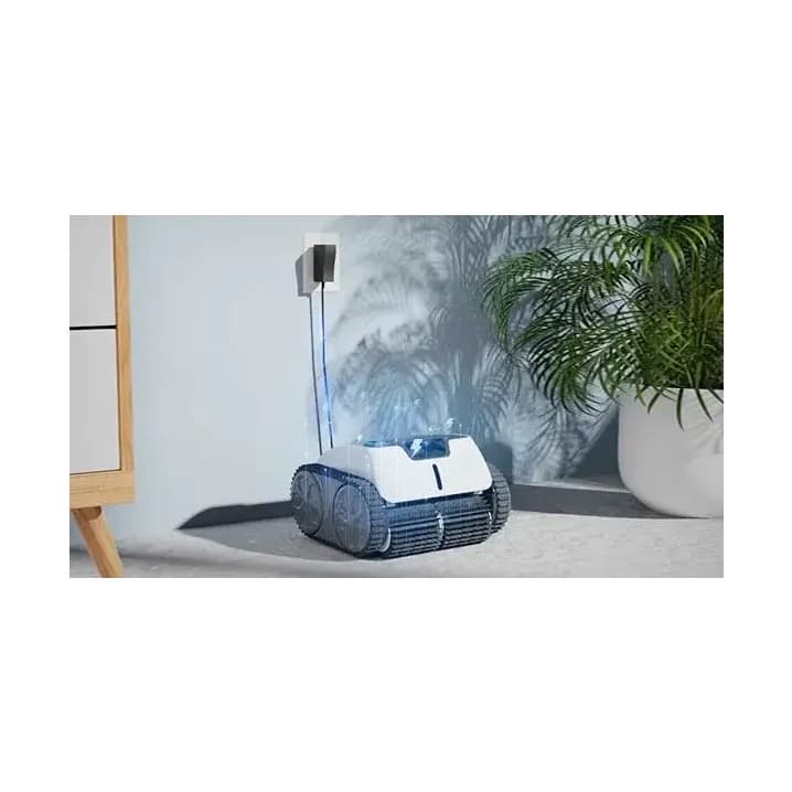Image for Бездротовий робот-пилосос для басейну Aquaviva Osprey 700
