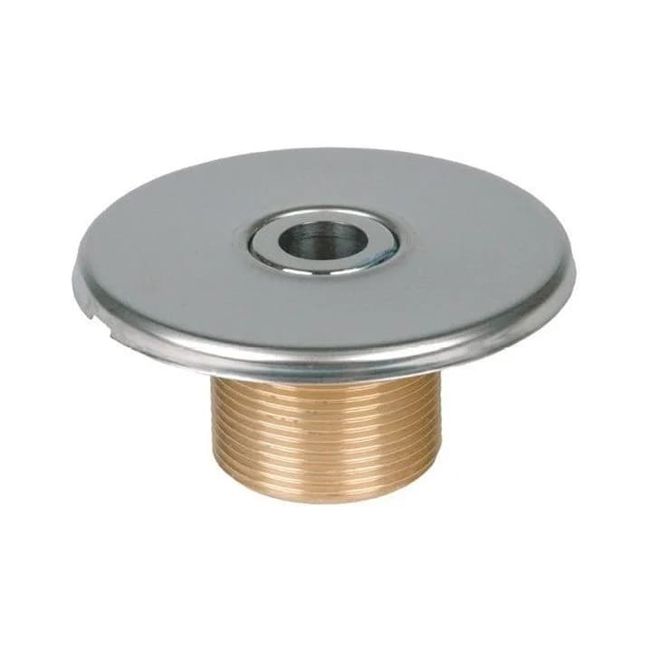 Image for Форсунка стінова Fitstar 3100721, НР 1 1/2", 4.5 м3/год, 70 мм, для солоної води