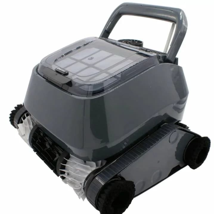Image for Робот-пилосоc для басейну Aquaviva 7320-HT Black Pearl