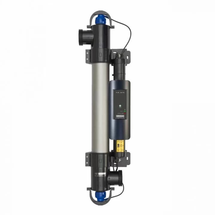 Ультрафіолетова установка Elecro Steriliser UV-C E-PP2-55-EU (16 м3/год, 55 Вт)