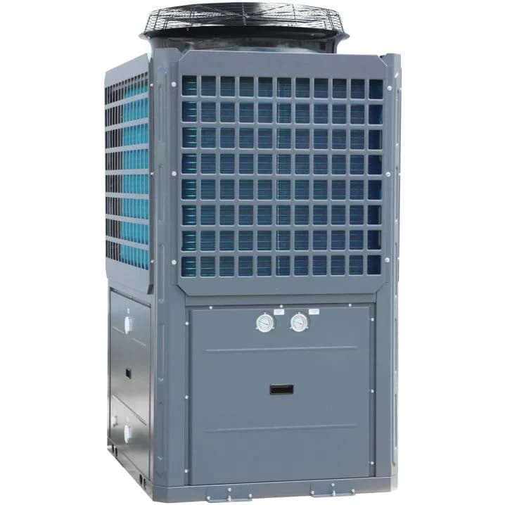 Image for Тепловий інверторний насос Aquajoy Ultima 80T (78 кВт)