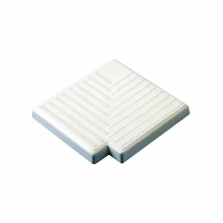 Кутовий елемент Kripsol RR250 90° 245х20 мм