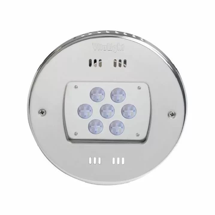 Прожектор Fitstar 4.40000020 28/4 POWER LED 3.0 (24 В, 6000 K), White, без закладної