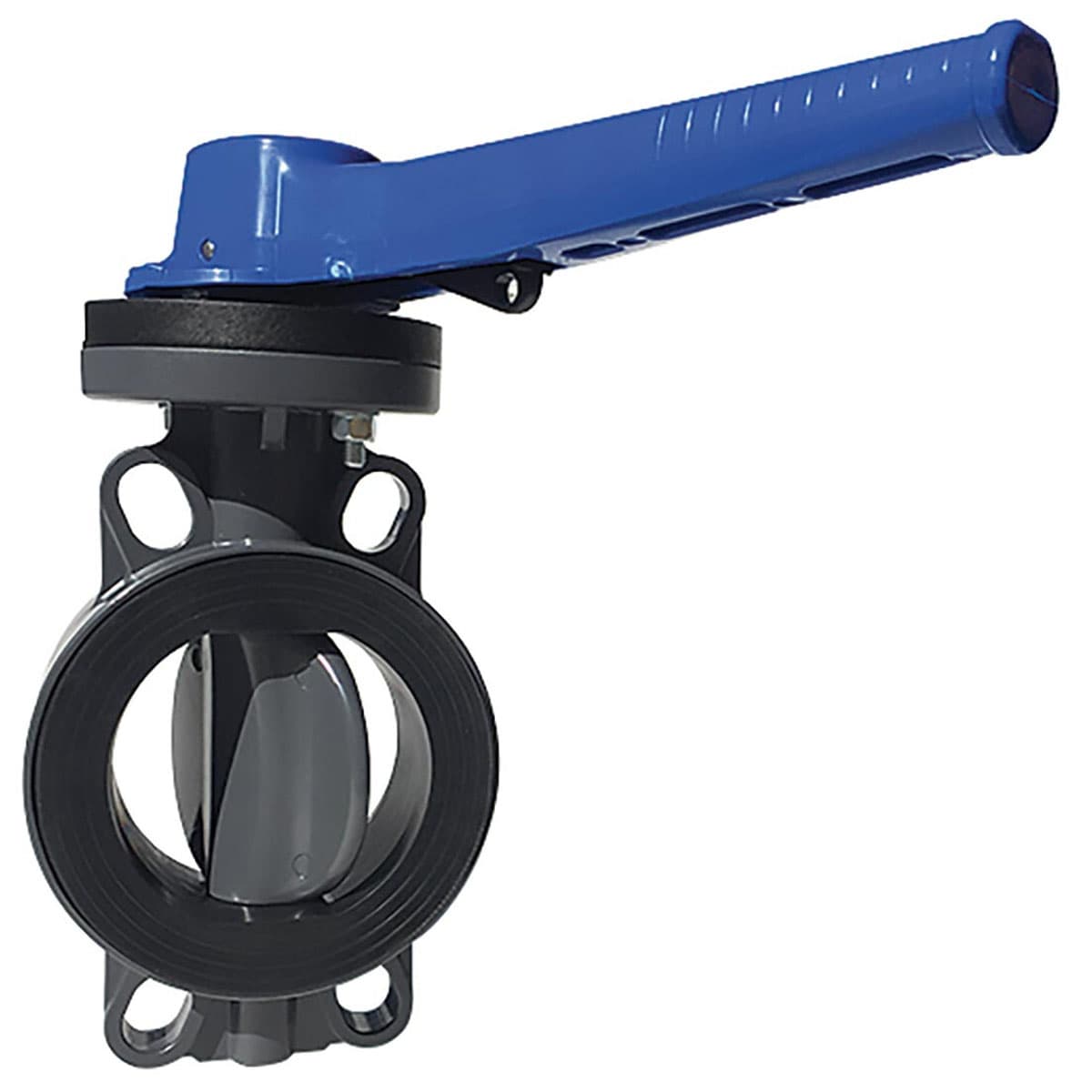 Image for Дисковий затвор ProFlow "Serie H" EFFAST d125-140мм (FDRPFH1400)