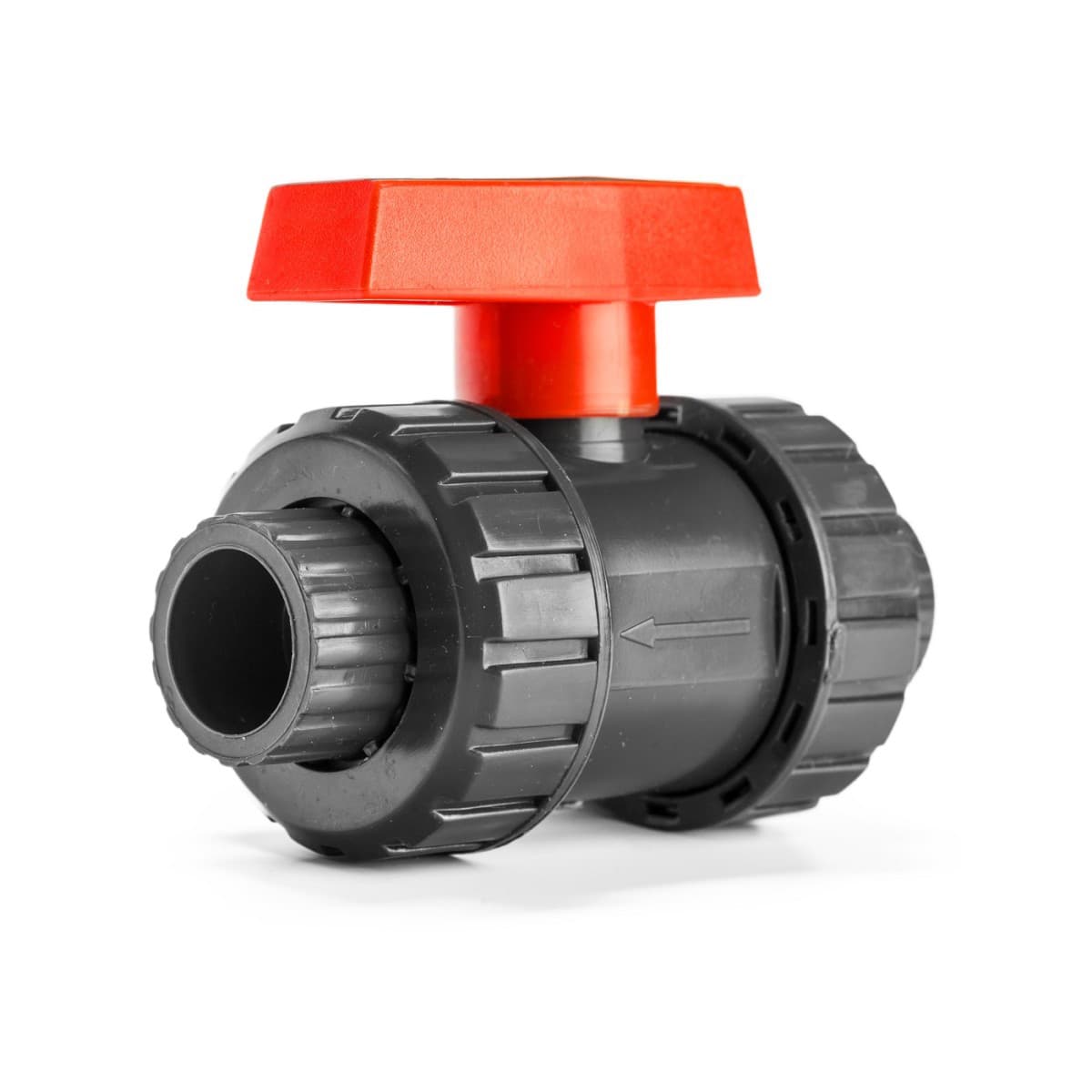 Image for Кран кульовий Aquaviva PN10, d110 мм 