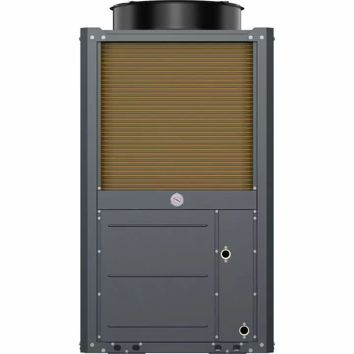 Image for Інверторний тепловий насос для дому Aquajoy Pro A48T (48 кВт)