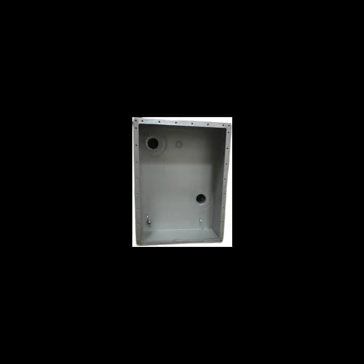 Image for Комплект закладних деталей гідро-аеромасажної станції Total Jet Fitstar 8890020