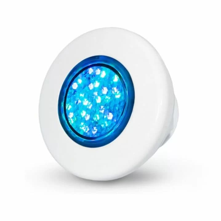 Image for Прожектор світлодіодний Aquaviva HT026C 45LED 6 Вт RGB