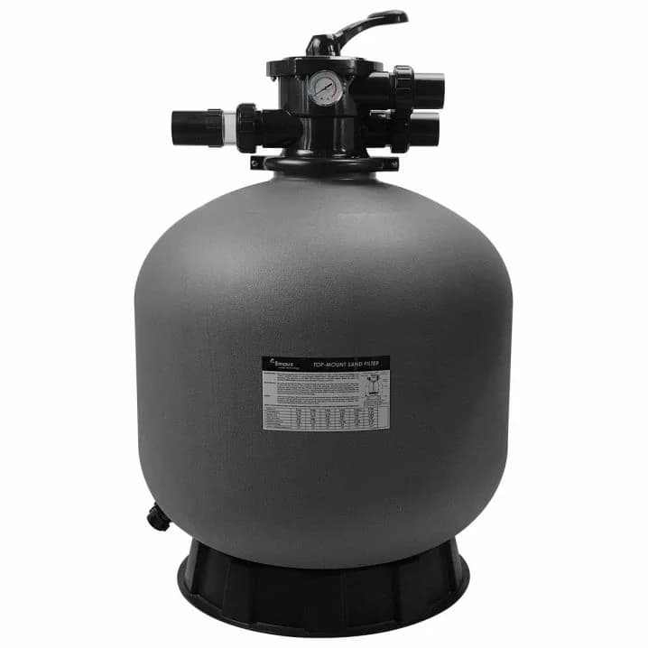 Image for Фільтр Emaux P650 (15 м³/год, D627)