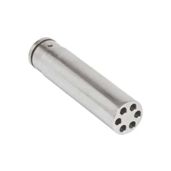 Насадка до масажного водоспаду Flexinox Tahiti MOD D, AISI-316L
