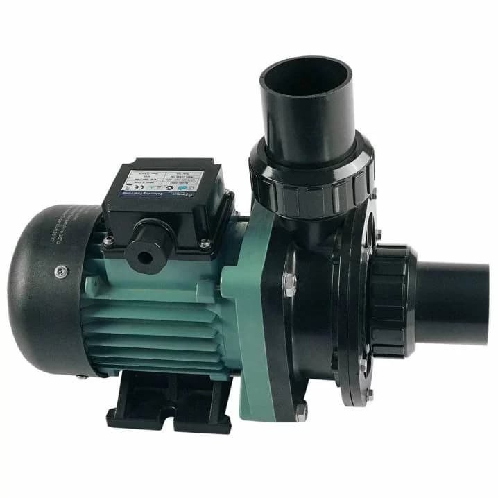Image for Фільтраційна установка Emaux FSP300-ST20 (3.5 м3/год, D300)