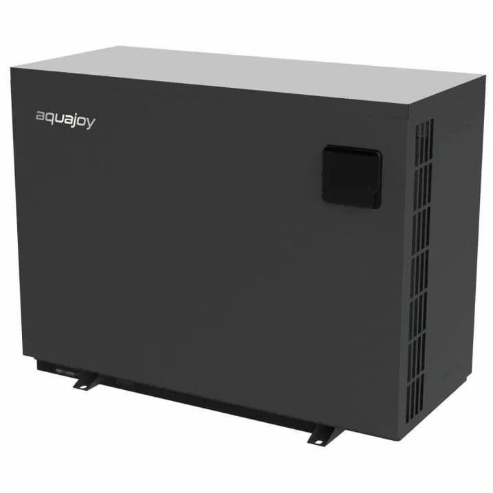 Інверторний тепловий насос Aquajoy Side Flow 24 (24 кВт)