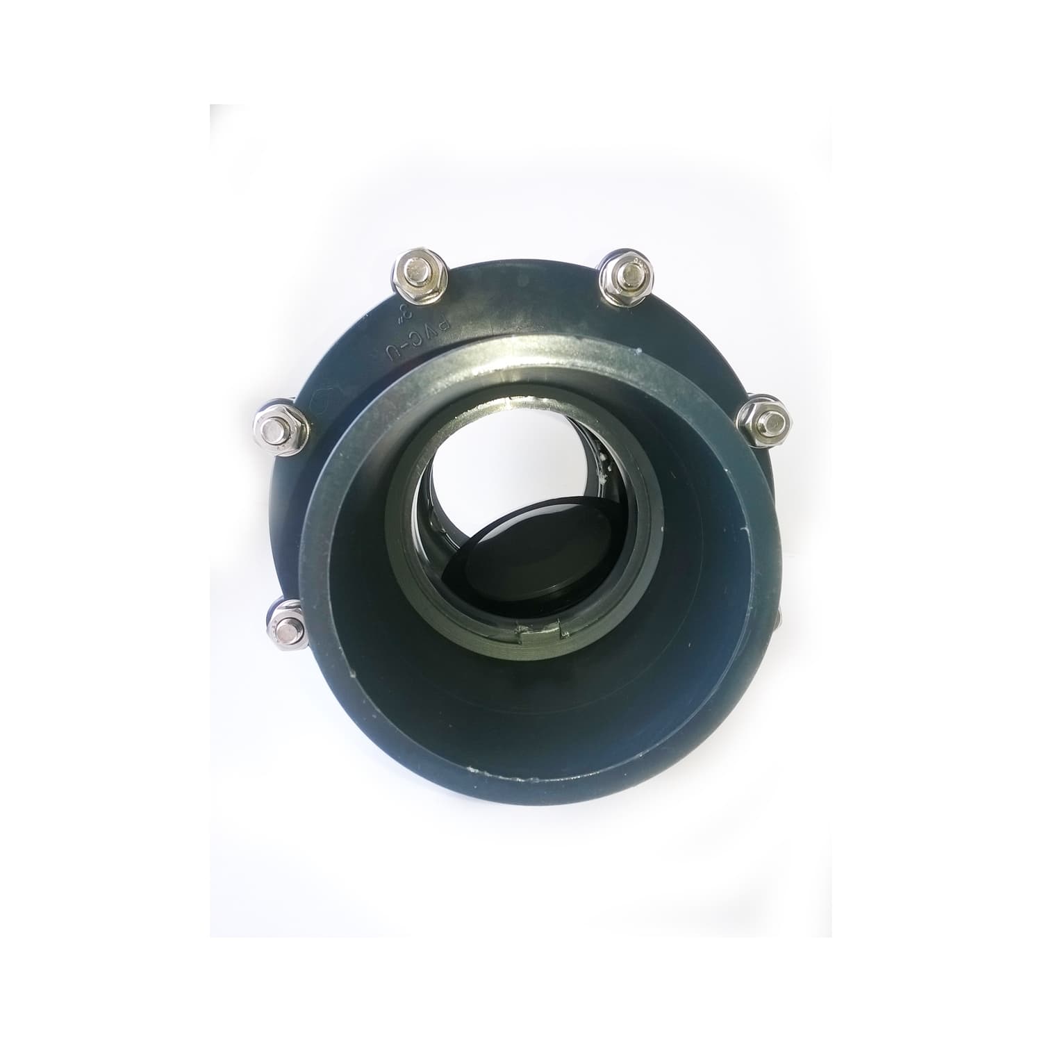 Image for Зворотний клапан Era d50 мм