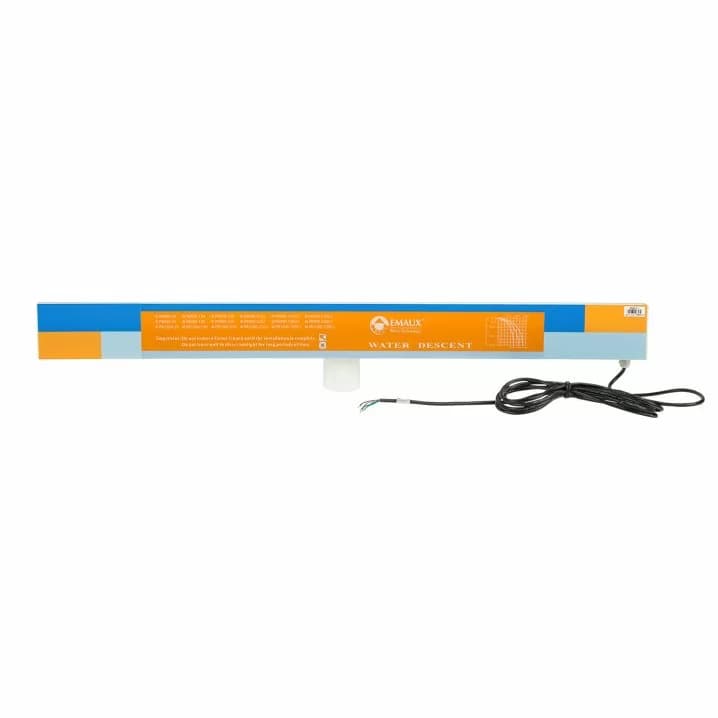 Image for Стіновий водоспад Emaux PB 900-25 (L) (906х138х76 мм)