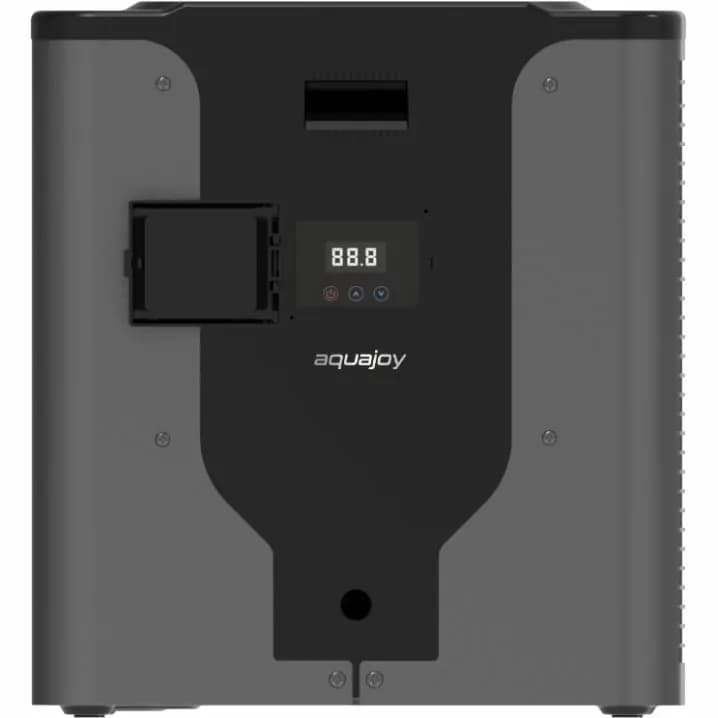 Image for Тепловий насос Aquajoy Mini 3 (3 кВт)