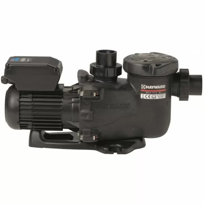 Image for Насос Hayward Max-Flo XL SP2310VSTD (220 В, 16.5 м3/год, 1 HP), зі змінною швидкістю