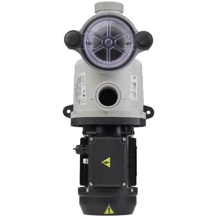 Image for Насос Kripsol Ninfa NK 51 (220 В, 9.75 м3/год, 0.5 НР), уцінка