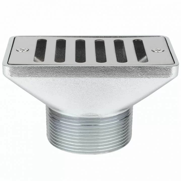 Image for Форсунка всмоктуюча Aquaviva SP0029 для переливу, під бетон