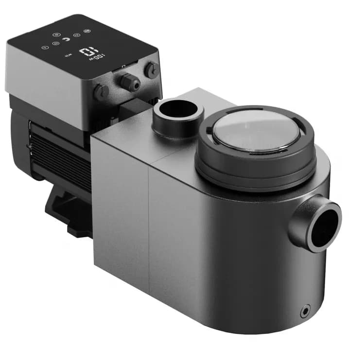 Image for Насос Aquagem IP30 (220 В, 26 м3/год, 2 HP), зі змінною швидкістю