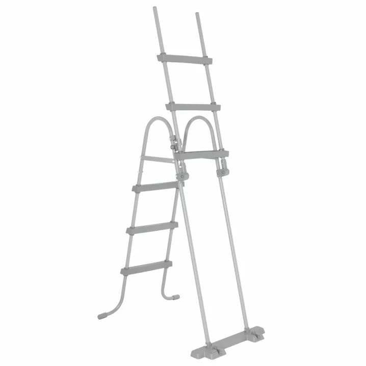 Image for Драбина для басейну Bestway 58330 (107 см, 3 знімні сходинки)