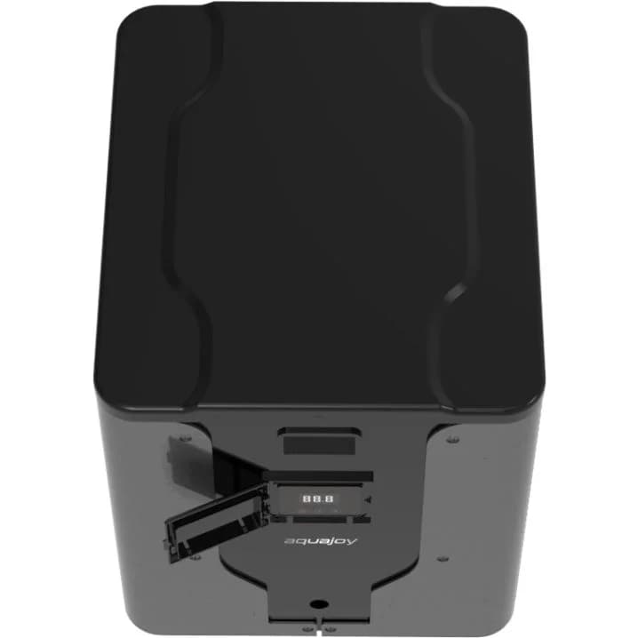 Image for Тепловий насос Aquajoy Mini 5 (5 кВт)