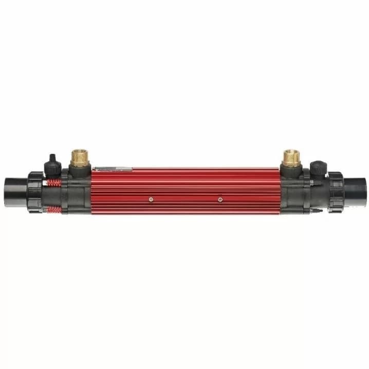 Image for Теплообмінник Elecro G2 122 кВт Titan