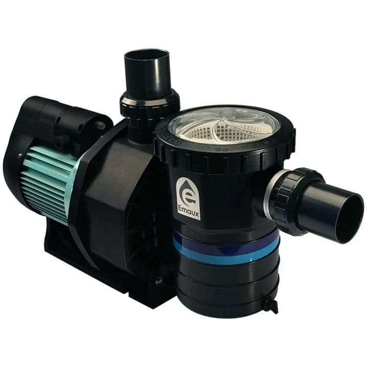 Image for Насос Emaux SB30 (220 В, 30 м3/год, 3 HP)