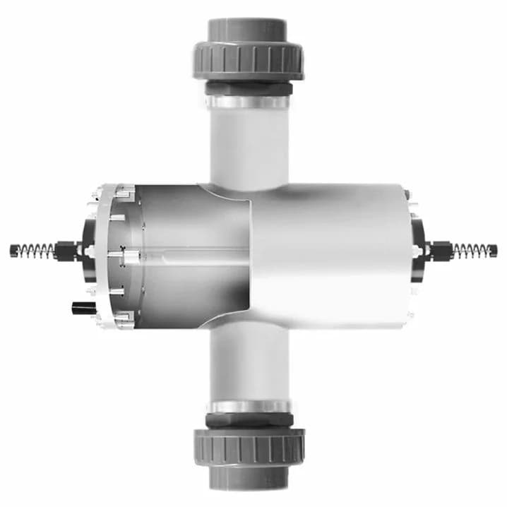 Image for Ультрафіолетова установка Lifetech ProfiTiny (9 м3/год, 0.4 кВт)
