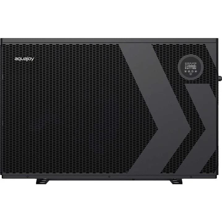Інверторний тепловий насос Aquajoy Model A 18 (18.15 кВт)