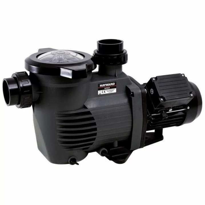 Image for Насос Hayward K-FLO SPK12607XY3 (380 В, 11.5 м3/год, 0.75 НР)