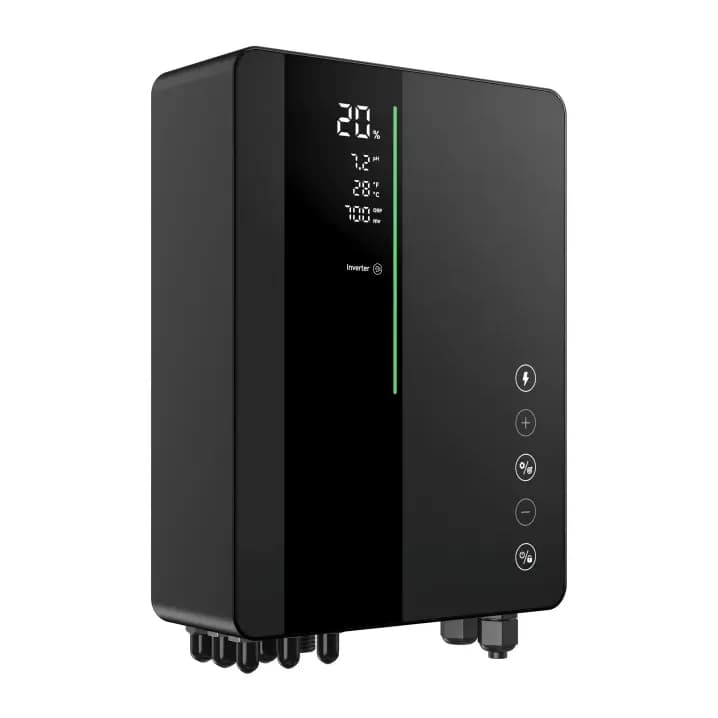 Image for Хлоргенератор Aquaviva InverClear ICS 16 (75 м³, 16 г/год)