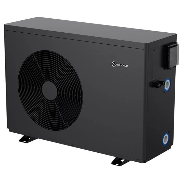 Image for Тепловий насос Aquaviva Model A 16 ON/OFF (16.8 кВт)