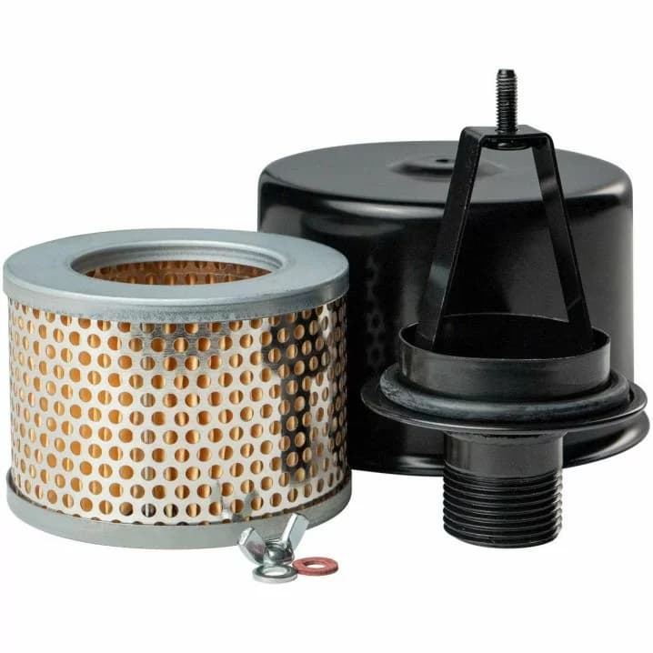 Image for Фільтр для компресора Grino Rotamik SKH 80