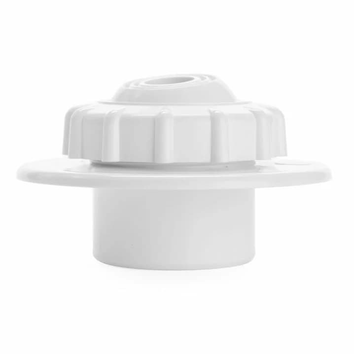 Image for Форсунка стінова Emaux EM4408 бетон