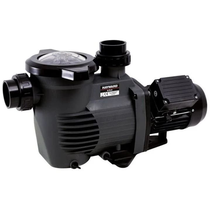 Насос Hayward K-FLO SPK12607XY1 IE2 (220 В, 11.5 м3/год, 0.75 НР)